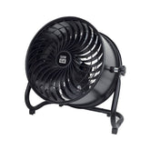 Showgear SF-125 Axial Power Fan for Wind Effect on Stage Theatre Haze Smoke Dispersion